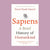 Sapiens: A Brief History of Humankind by Yuval Noah Harari